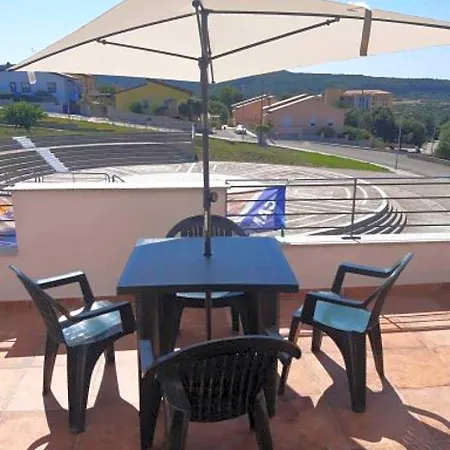 Hotel Zeus Casa