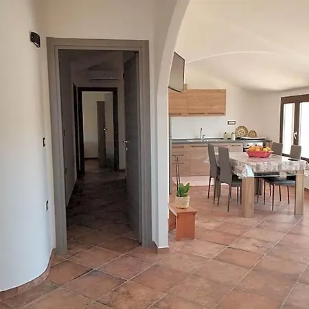 Zeus Casa 3*