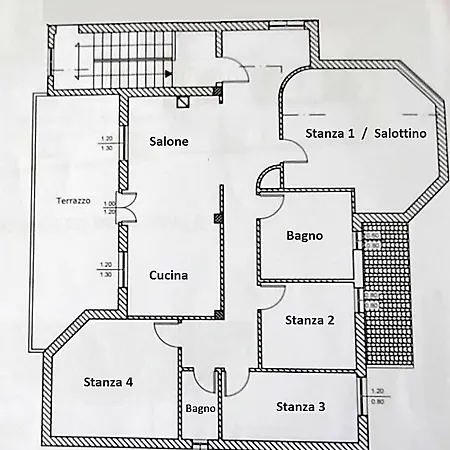 Zeus Casa Hotel