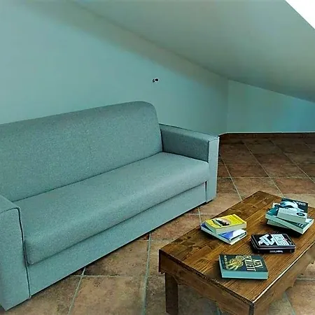 Hotel Zeus Casa