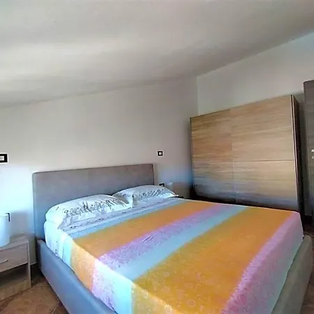 Zeus Casa Hotel