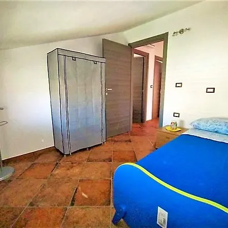 Zeus Casa Hotel